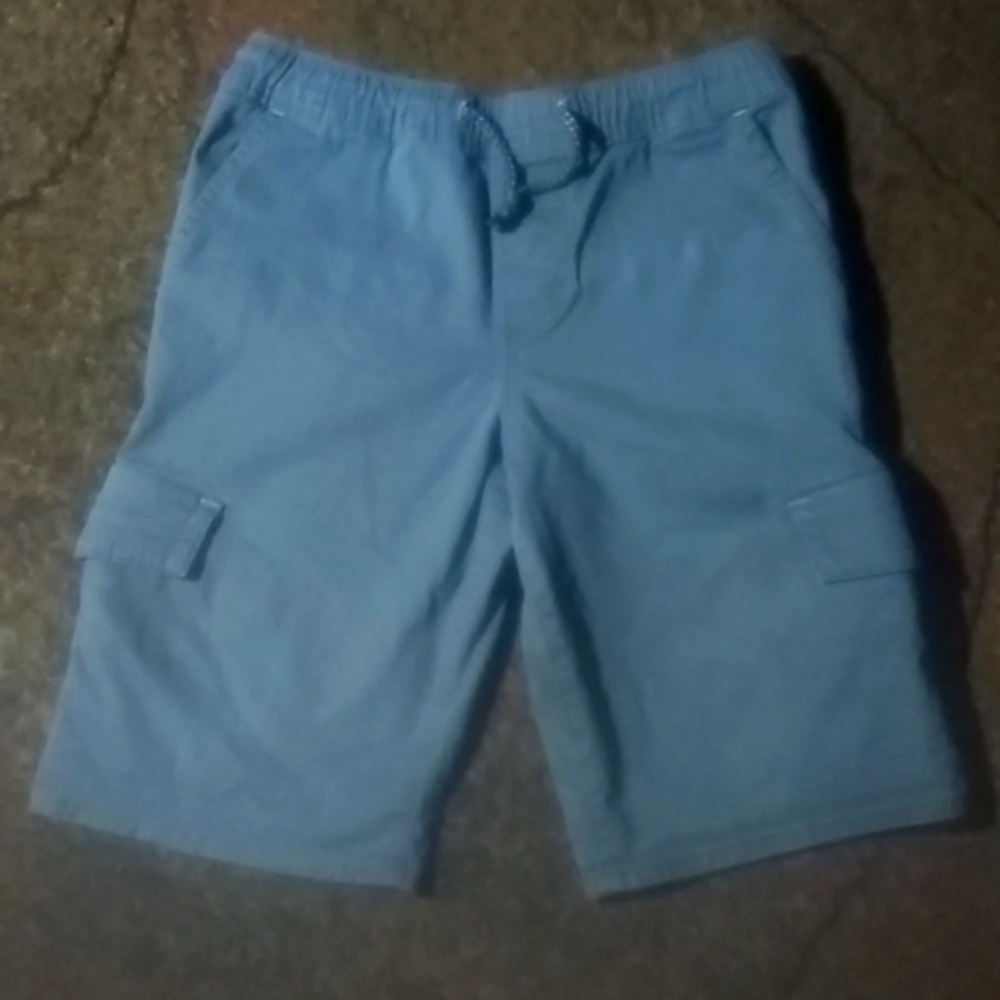 Wrangler Cargo Shorts